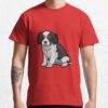 ssrcoclassic teemensdd21218219e99865front altsquare product1000x1000.u1 33 - Cavalier King Charles Spaniel Shop