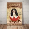 Sa6fa20669a424d67a0fba1d82c407da9Q - Cavalier King Charles Spaniel Shop