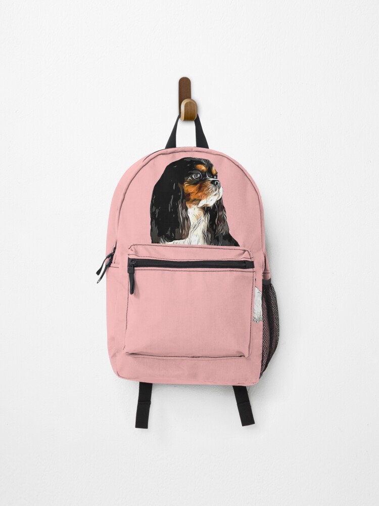urbackpack frontwide portrait750x1000 2 - Cavalier King Charles Spaniel Shop