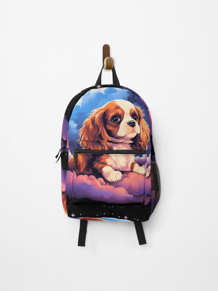 urbackpack frontwide portrait750x1000 29 - Cavalier King Charles Spaniel Shop