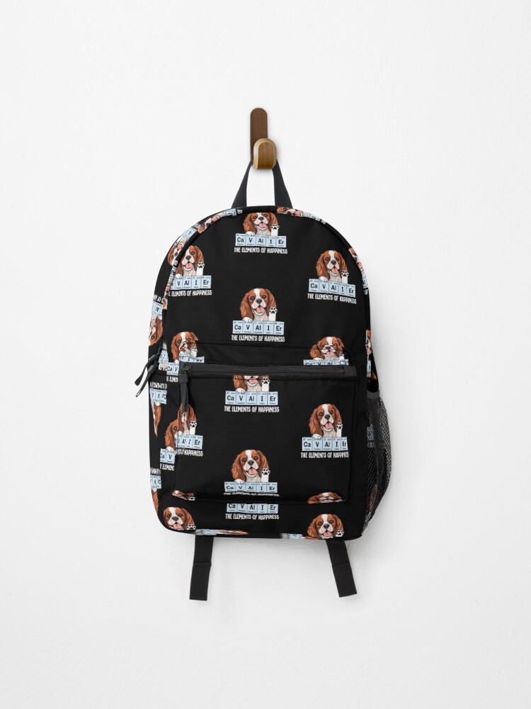 urbackpack frontwide portrait750x1000 31 - Cavalier King Charles Spaniel Shop