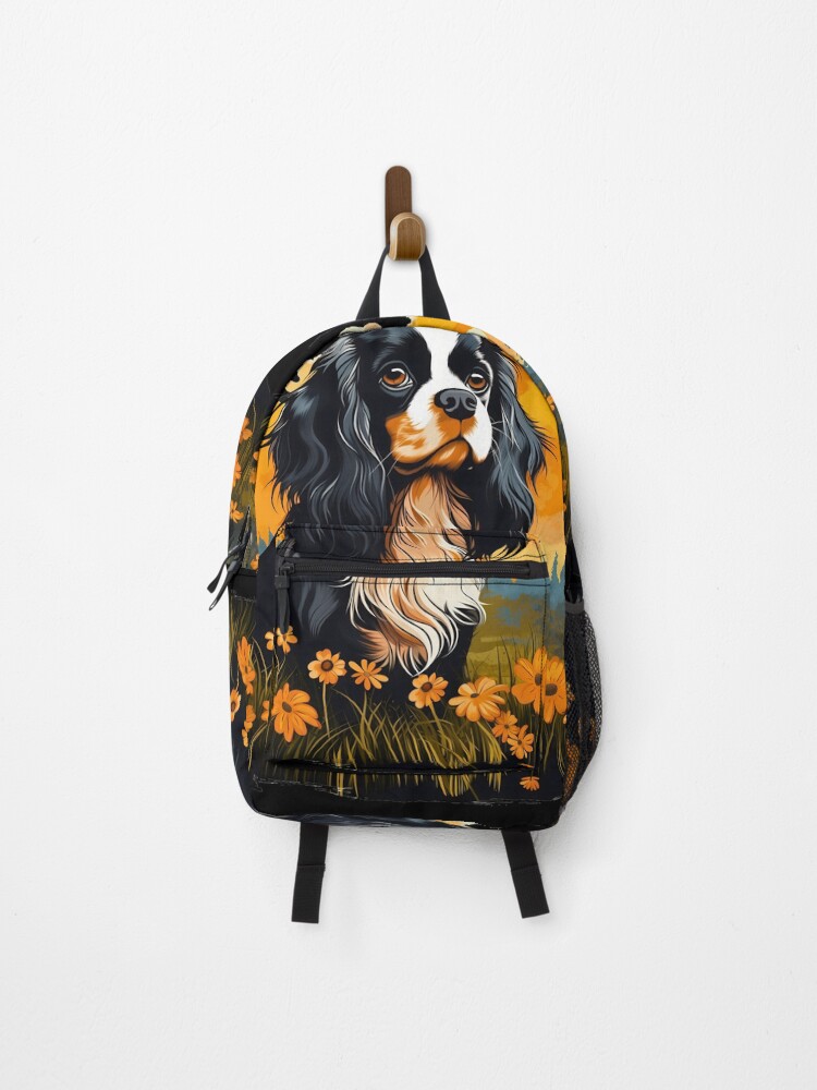 urbackpack frontwide portrait750x1000 34 - Cavalier King Charles Spaniel Shop