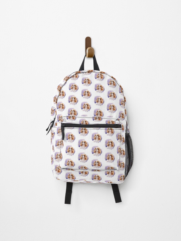 urbackpack frontwide portrait750x1000 45 - Cavalier King Charles Spaniel Shop