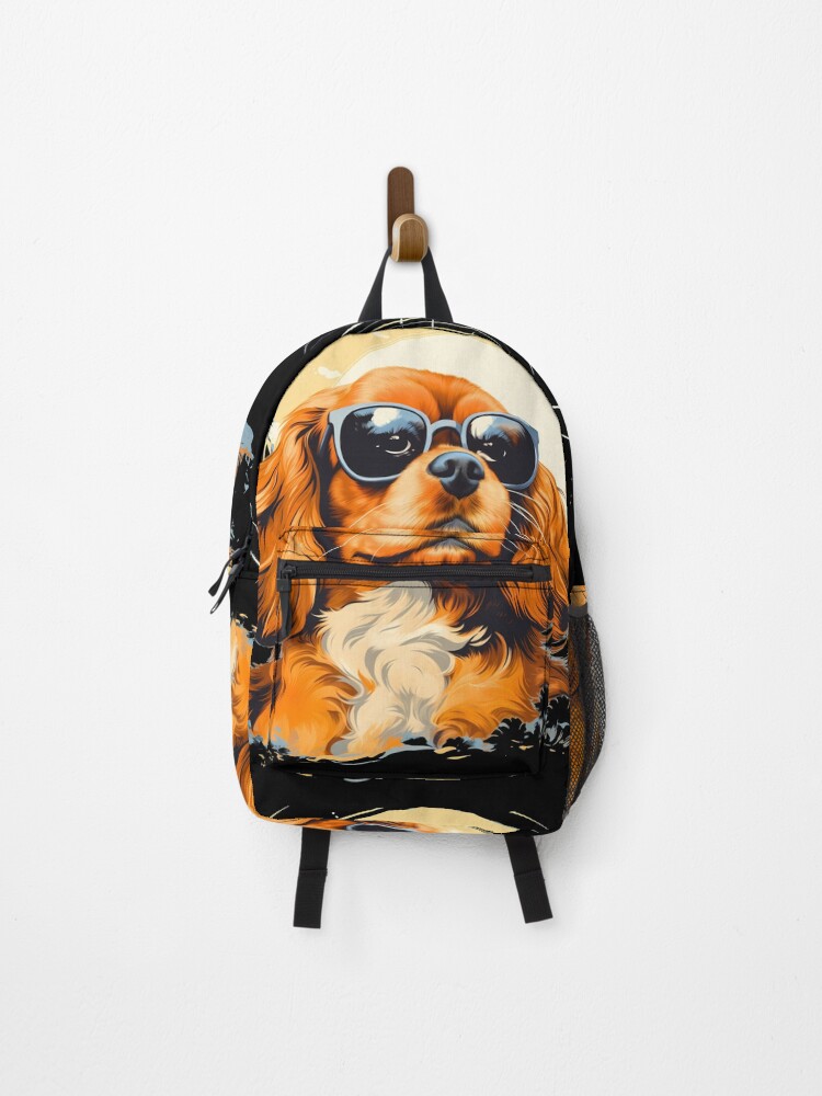 urbackpack frontwide portrait750x1000 46 - Cavalier King Charles Spaniel Shop