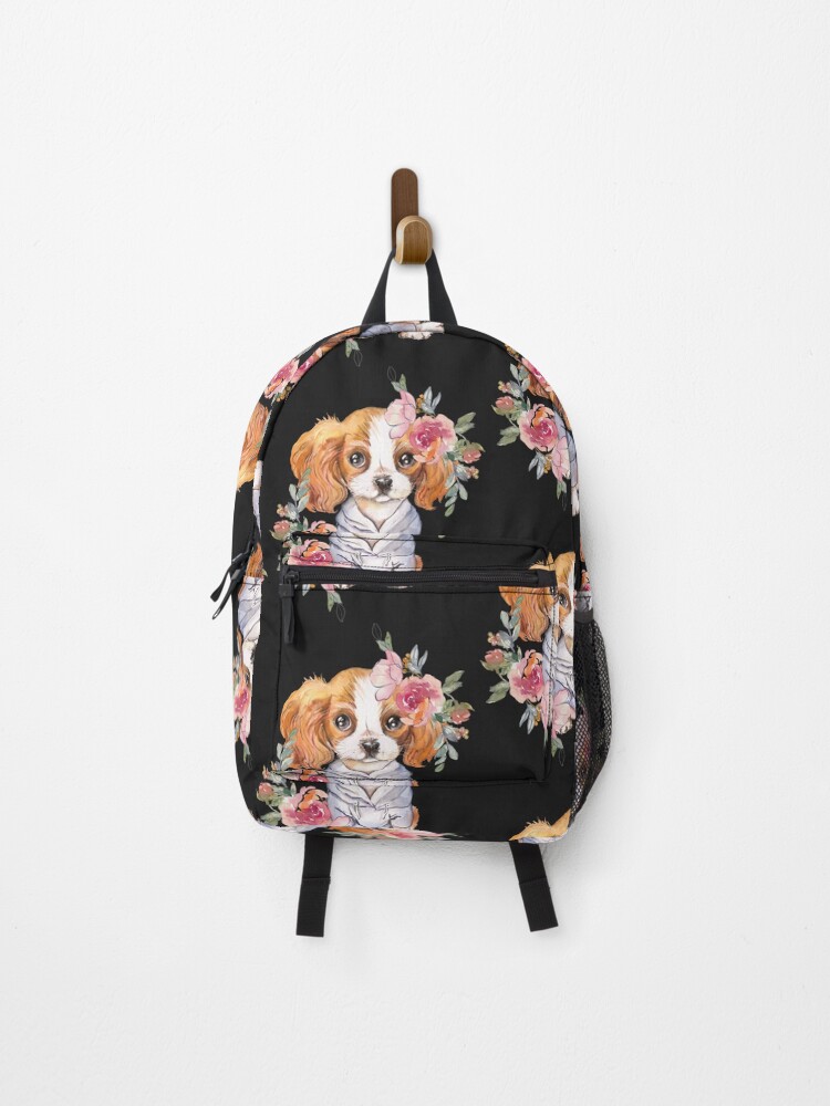 urbackpack frontwide portrait750x1000 67 - Cavalier King Charles Spaniel Shop