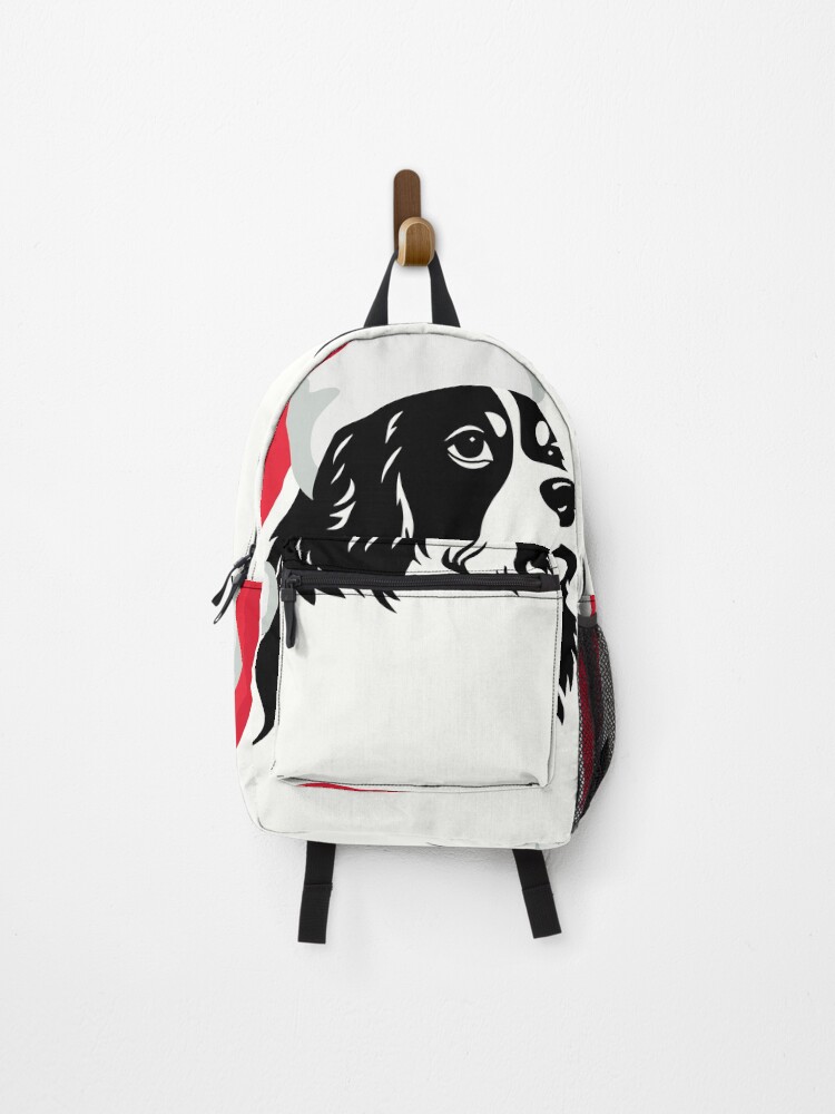 urbackpack frontwide portrait750x1000 68 - Cavalier King Charles Spaniel Shop