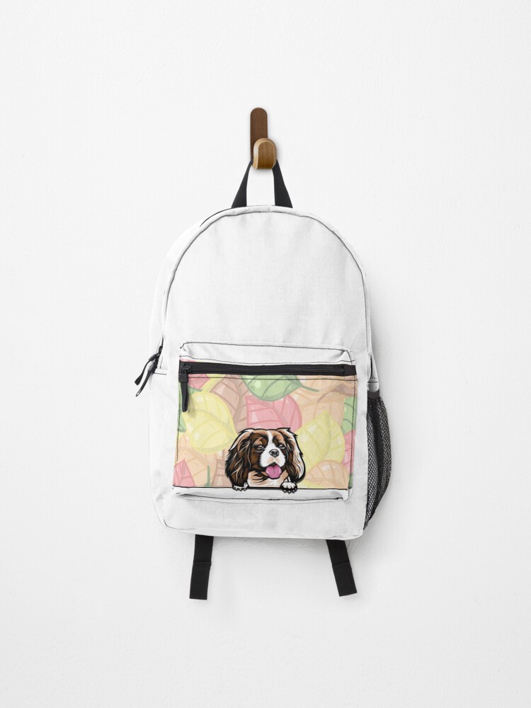 urbackpack frontwide portrait750x1000 69 - Cavalier King Charles Spaniel Shop